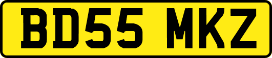 BD55MKZ