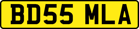 BD55MLA