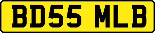 BD55MLB