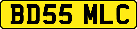 BD55MLC