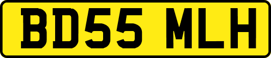BD55MLH