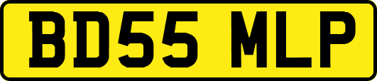 BD55MLP
