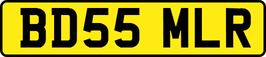 BD55MLR