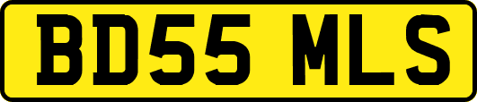 BD55MLS
