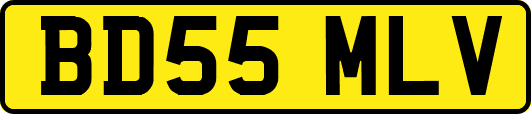 BD55MLV