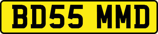 BD55MMD