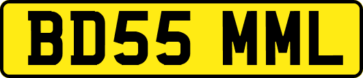 BD55MML