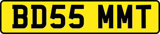 BD55MMT