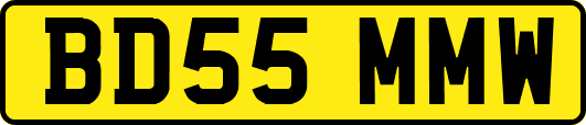 BD55MMW