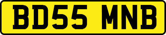 BD55MNB