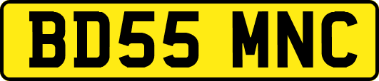 BD55MNC