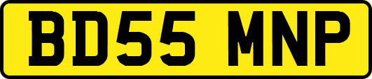 BD55MNP