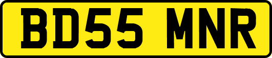 BD55MNR