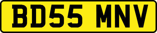 BD55MNV