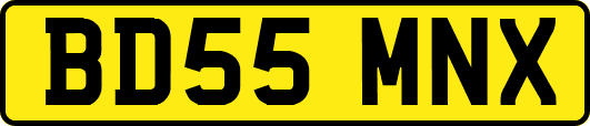 BD55MNX