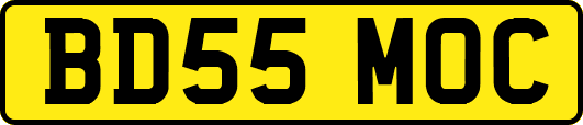 BD55MOC