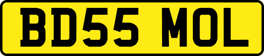 BD55MOL