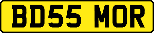 BD55MOR
