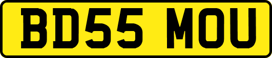 BD55MOU