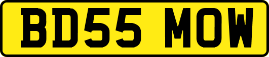 BD55MOW
