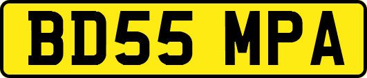 BD55MPA