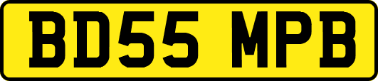 BD55MPB
