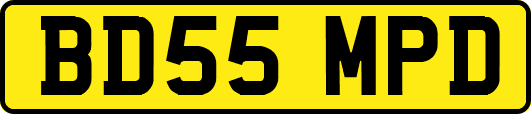 BD55MPD