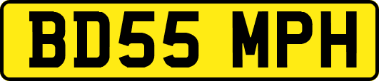 BD55MPH