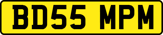 BD55MPM