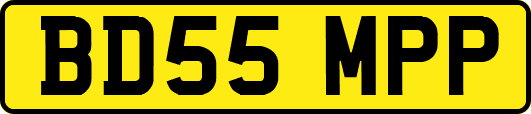 BD55MPP