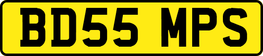 BD55MPS