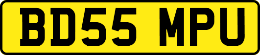 BD55MPU