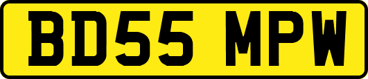 BD55MPW