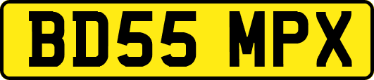 BD55MPX
