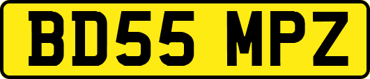 BD55MPZ