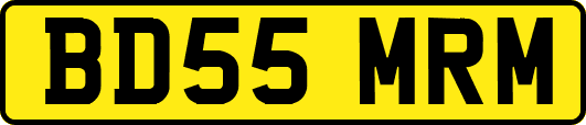 BD55MRM