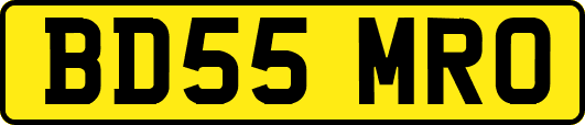BD55MRO
