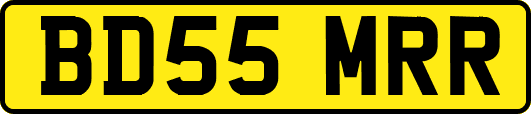 BD55MRR