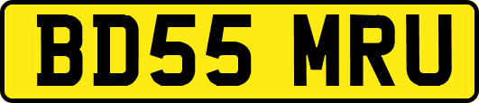 BD55MRU