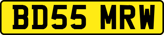 BD55MRW