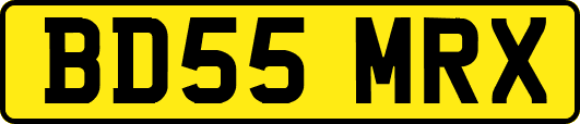 BD55MRX