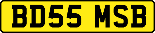 BD55MSB