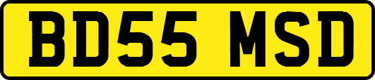 BD55MSD