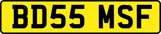 BD55MSF