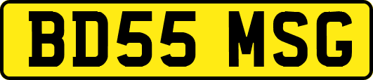 BD55MSG