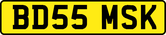 BD55MSK