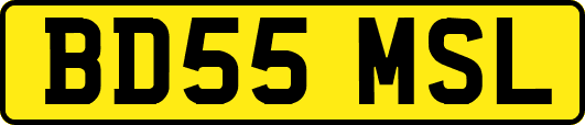 BD55MSL
