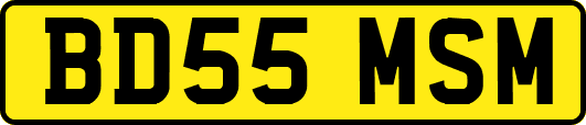 BD55MSM