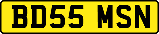 BD55MSN