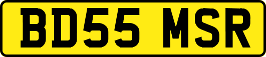 BD55MSR